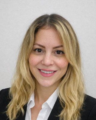 Photo of Erica Ortiz Arroyo, Licensed Professional Counselor, LPC