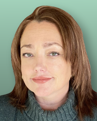 Photo of Christy Metz, Licensed Professional Counselor, LPC