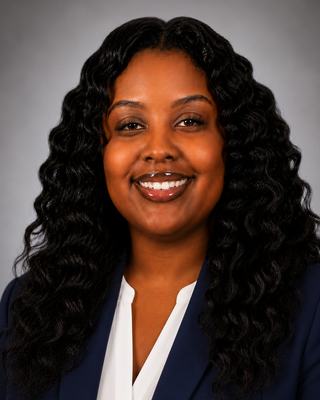 Photo of Moniecia Walker, Clinical Social Work/Therapist, MSW, LCSW