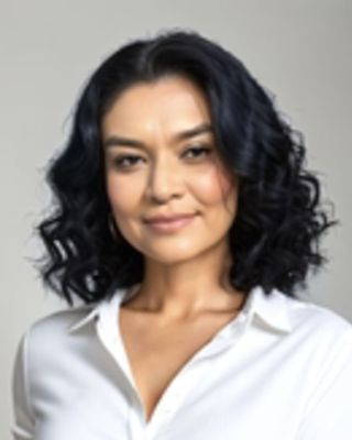 Photo of Jessica Ortiz, Marriage & Family Therapist, LMFT