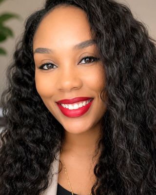 Photo of Kya Shirley Johnson