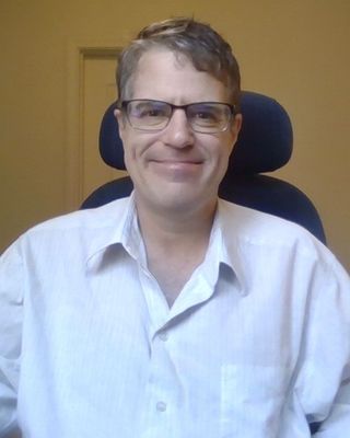 Photo of Eric Evan Embrey, Counselor in Seattle, WA