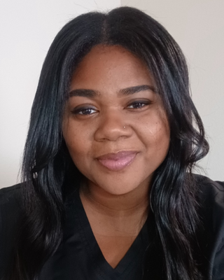 Photo of Alexia Johnson Cole, Pre-Licensed Professional
