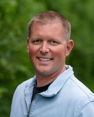 Photo of Justin Matthews, Clinical Social Work/Therapist, LICSW, LISW