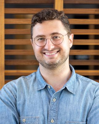 Photo of Albert R Mezistrano, Clinical Social Work/Therapist, LICSW