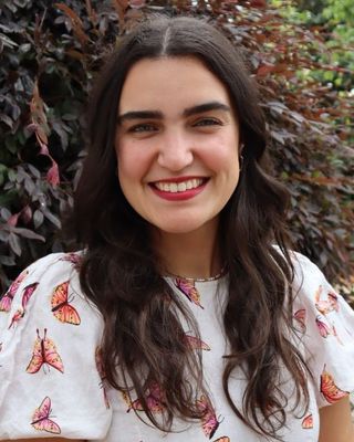 Photo of Fernanda Lima Rainwater, Clinical Social Work/Therapist, LMSW