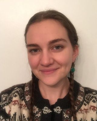 Photo of Nicole Hankus, Counselor, MA, LLPC, ATR-P