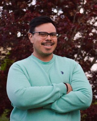 Photo of Erik Jervis, Clinical Social Work/Therapist, MSW, LSW