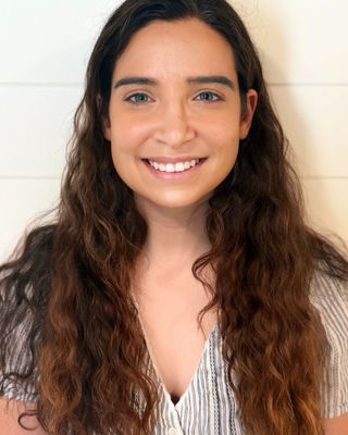 Photo of Sabrinna Kay, Marriage & Family Therapist, LMFT