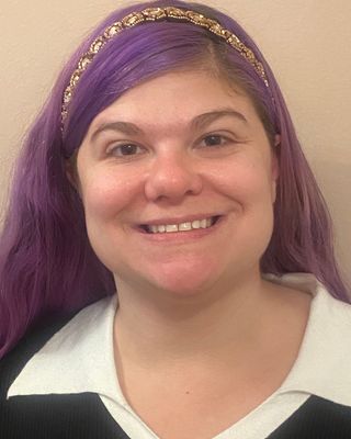 Photo of Kristina A. Fronrath, Clinical Social Work/Therapist, LMSW, CAADC, CCTP-II
