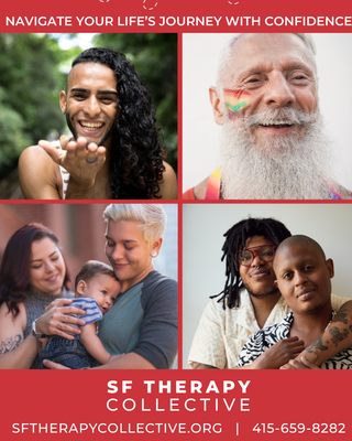 Photo of Nancy Heilner - SF Therapy Collective, Treatment Center, MFT