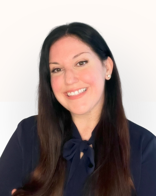 Photo of Jacqueline Gray, Pre-Licensed Professional