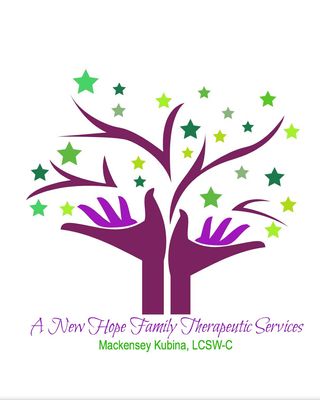 Photo of A New Hope Family Therapeutic Services, LLC, Group Practice