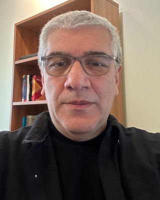 Photo of Atta Mousavi, Marriage & Family Therapist, MMFT, RMFT