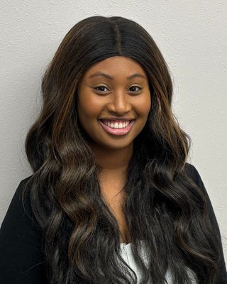 Photo of Aujhanae Stuart, Clinical Social Work/Therapist, MSW, CSW