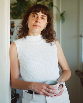 Photo of Diana Aberizk, Marriage & Family Therapist Associate, AMFT