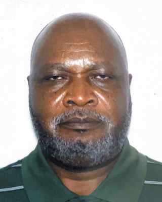 Photo of Dr. Joseph Atsianzale Wakhanala, Licensed Clinical Professional Counselor, EdD