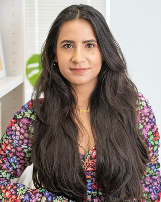 Photo of Akriti Paudyal, Registered Psychotherapist, MA, RP