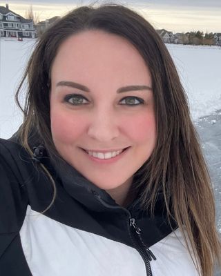 Photo of Nicole (Nicky) Nedohin, Psychologist, MSc, R Psyc