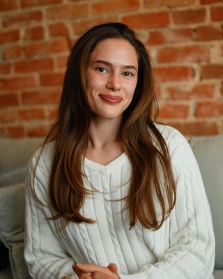 Photo of Daisy Khoury, Pre-Licensed Professional