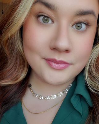 Photo of Chelsea Durbin - Listening Tree L.L.C., Marriage & Family Therapist, LMFT