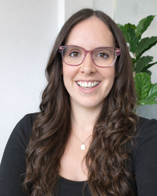 Photo of Heather Rampling, Psychologist, MC