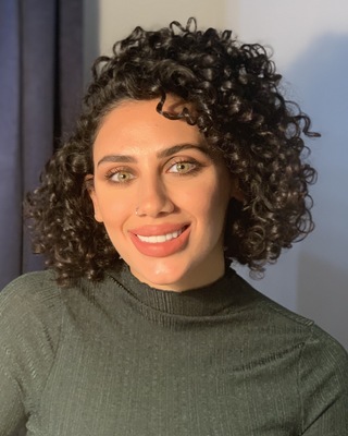 Photo of Nisreen Osseili in Upper West Side, New York, NY
