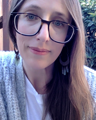 Photo of Teresa Ponikvar, Marriage & Family Therapist Associate in Campbell, CA