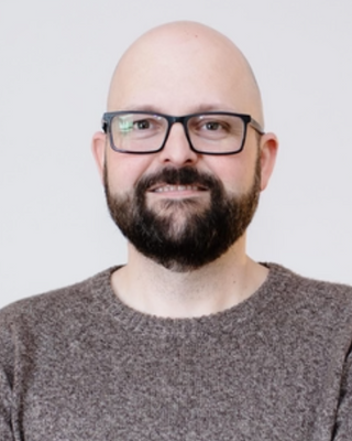 Photo of Travis Ericksen, Licensed Professional Counselor, LPC
