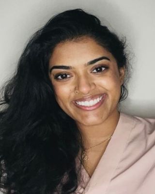 Photo of Syeda Mariam Hasnain, Pre-Licensed Professional in Uptown, Houston, TX