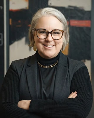 Photo of Elizabeth Berry, Licensed Professional Counselor, MA, MSE, LPC
