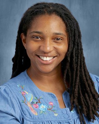 Photo of Tiana Rouse, Pre-Licensed Professional, MS