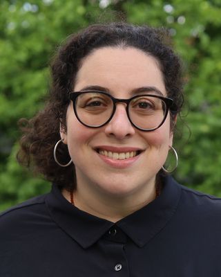 Photo of Sarah Goldberg, Clinical Social Work/Therapist, MSW, LICSW