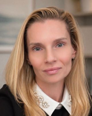 Photo of Natalie Itkin, Psychologist, PsyD