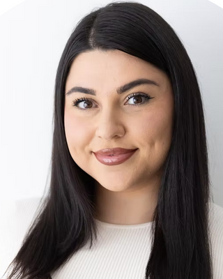 Photo of Seda Balikel, Psychologist, PsyBA General