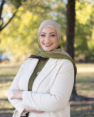 Photo of Rhonda Sheikha, Counselor, LPC