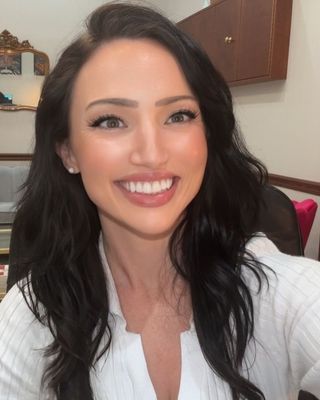 Photo of Andriana Lozier, Licensed Mental Health Counselor, MA, LMHC