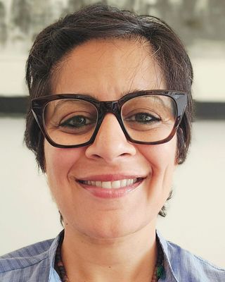 Photo of Jinny Gupta, Psychotherapist, MUKCP