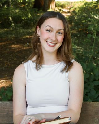 Photo of Rachel Jaune, Counsellor, MPCC-P