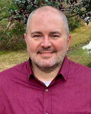 Photo of Mike Thackery, Licensed Professional Counselor, MA, LPC