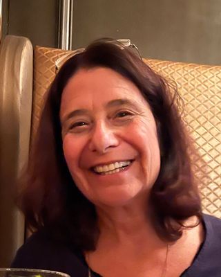 Photo of Terri Lyn Zucker, Psychologist, PhD