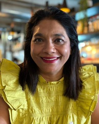 Photo of Mahendhree (Mandy) Chetty - Mandy The Wellness Catalyst (Pty)(Ltd), Social Worker, MA, SACSSP
