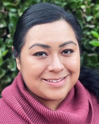 Photo of Ariana Ortega, Clinical Social Work/Therapist in Oakland, CA
