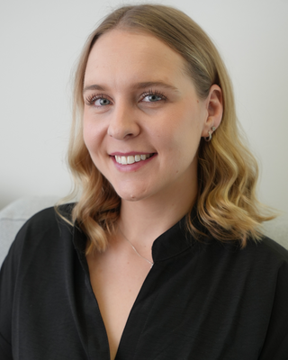 Photo of Danielle Maier, Registered Social Worker, MSW, RSW
