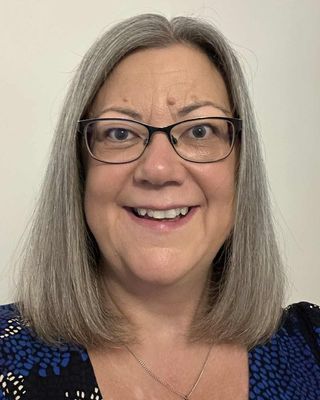 Photo of Karen Kristine Ferguson, Psychotherapist, MNCPS Acc.