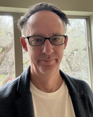 Photo of Craig Lesley, Licensed Professional Counselor Associate, LPC-A, EMDR