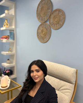 Photo of Majida Othman - The Healing Hub Mental Wellness , MSc