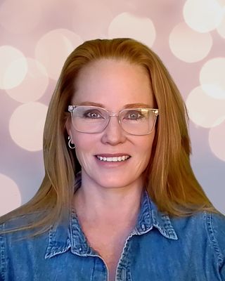 Photo of Paige Jamison Lloyd, LPC, MFTC, NCC®, PMH-C