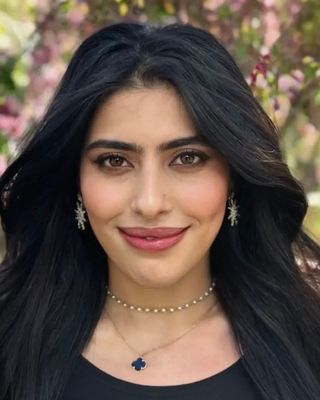 Photo of Israa Hussein, Licensed Professional Counselor, LPC