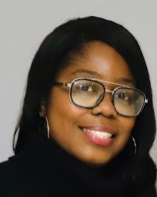 Photo of Valerie Francois-Ford, Clinical Social Work/Therapist, LCSW